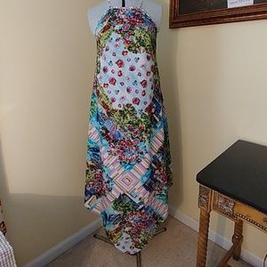 Nicole Miller New York dress